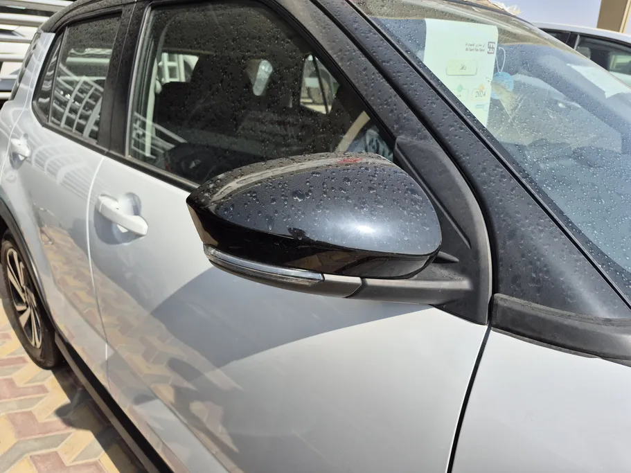 تويوتا رايز  LIMITED 2024 