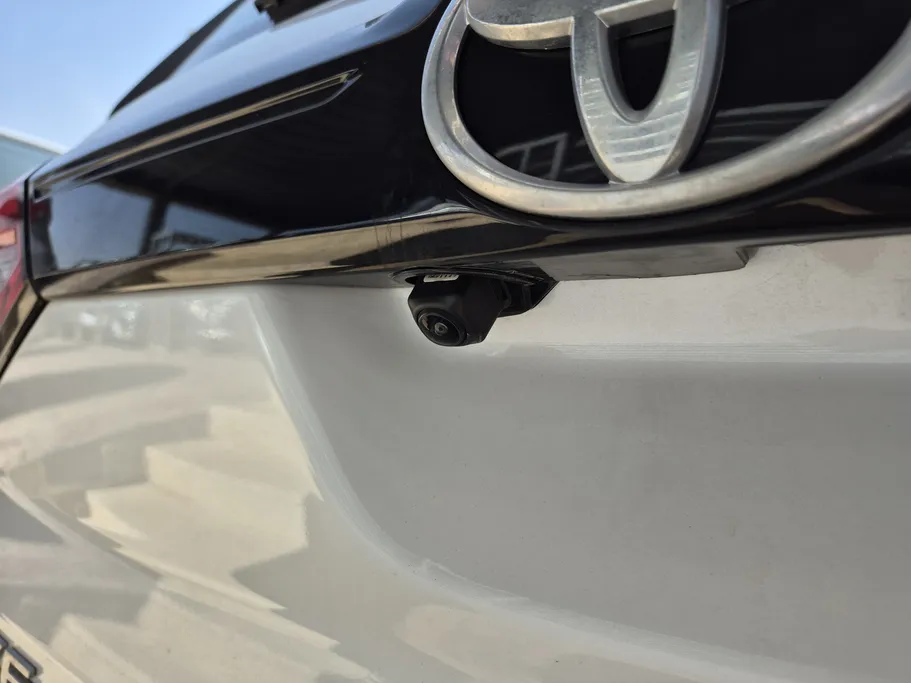 تويوتا رايز  LIMITED 2024 