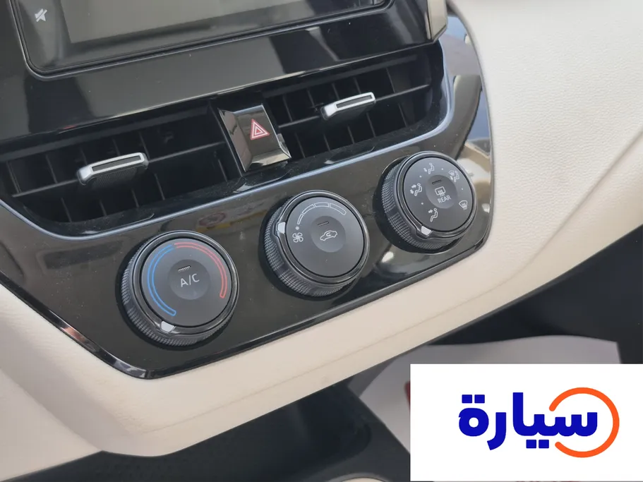 2025 Toyota Corolla XLI Executive 