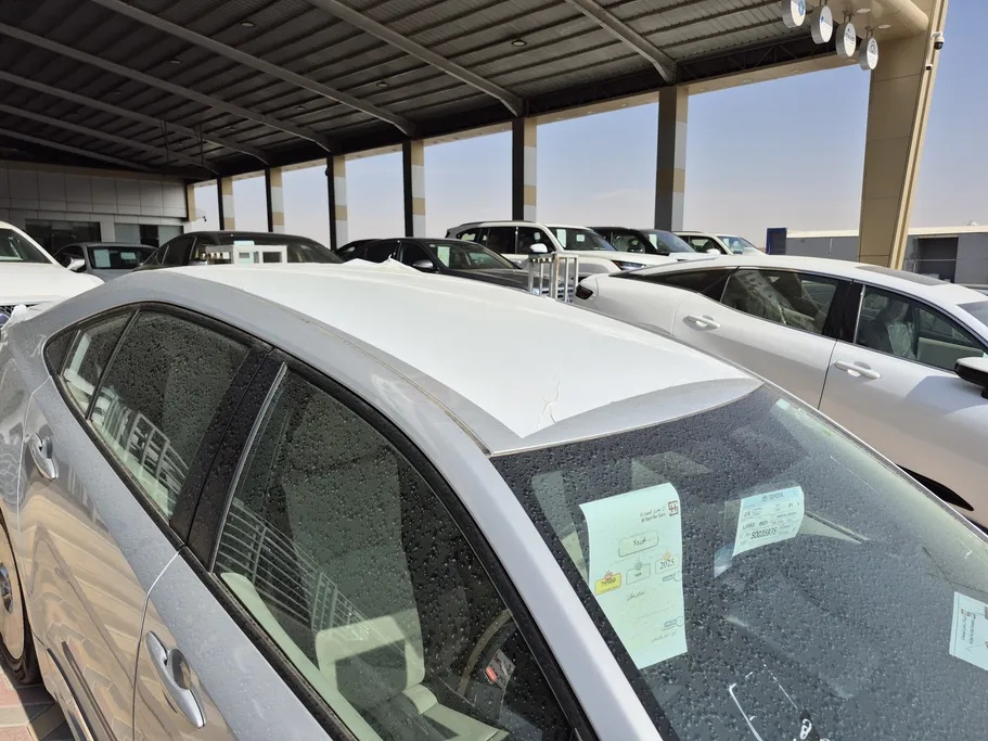 2025 Toyota Corolla XLI Executive 