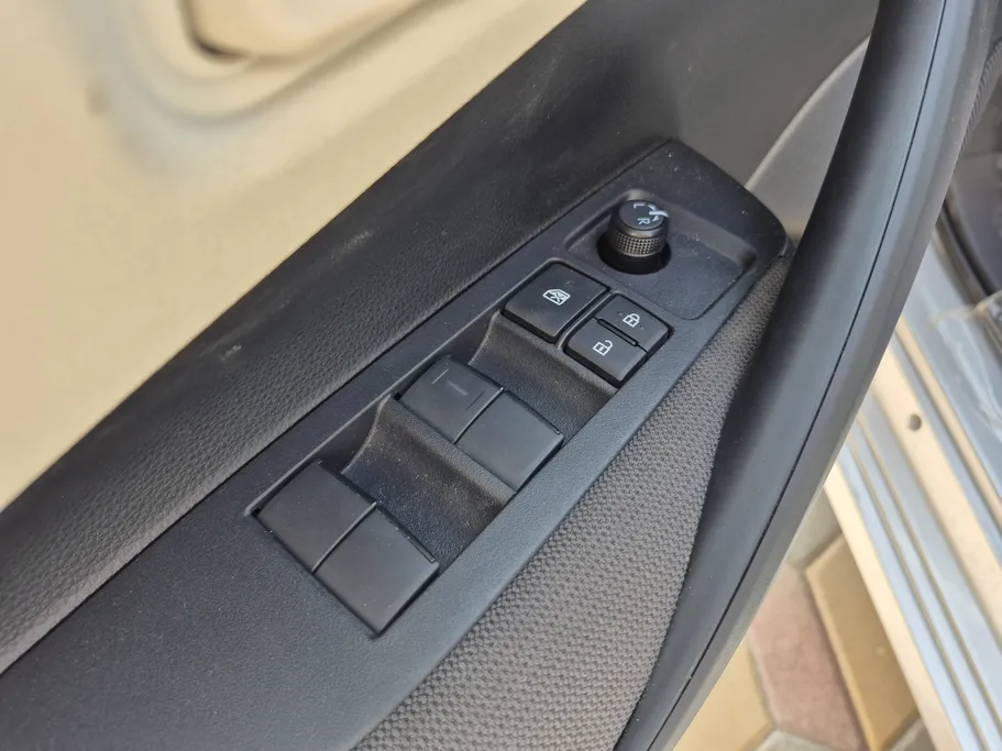 2025 Toyota Corolla XLI Executive 