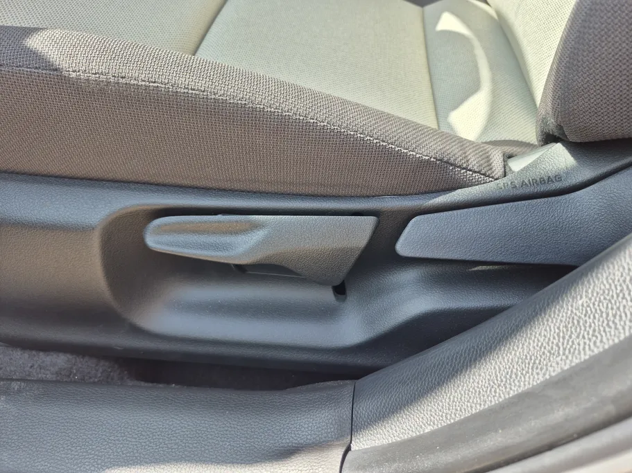 2025 Toyota Corolla XLI Executive 