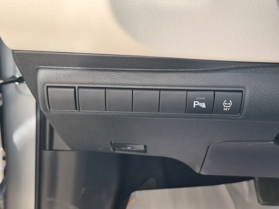 2025 Toyota Corolla XLI Executive 