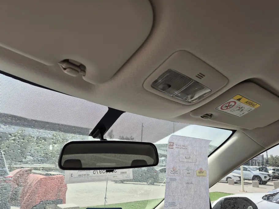 2025 Toyota Corolla XLI Executive 