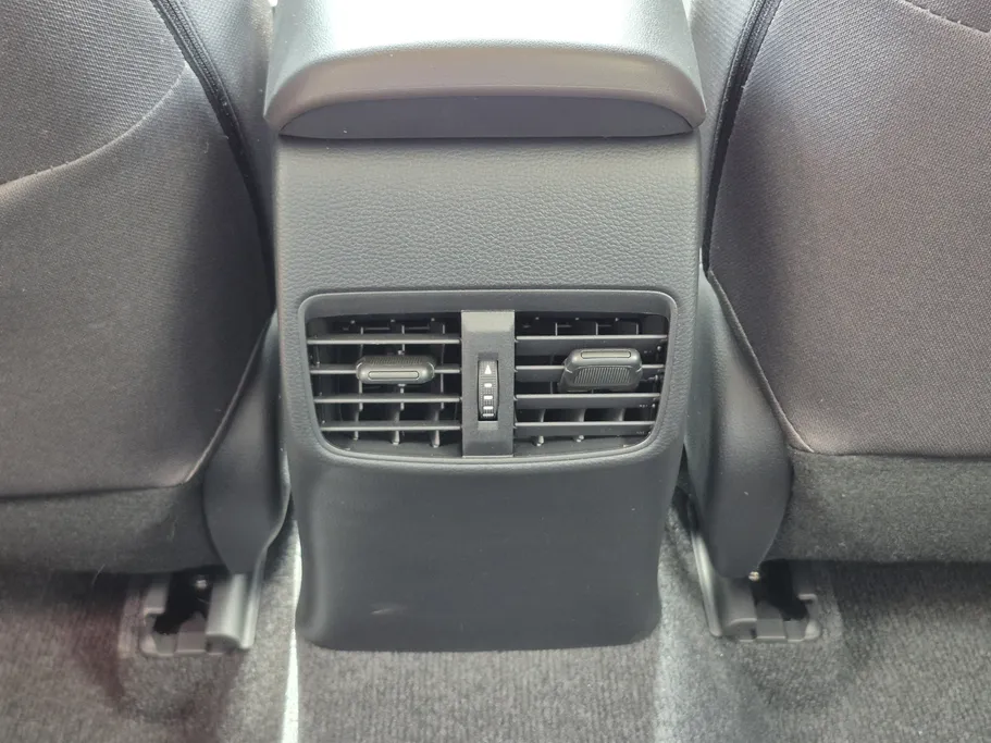 2025 Toyota Corolla XLI Executive 