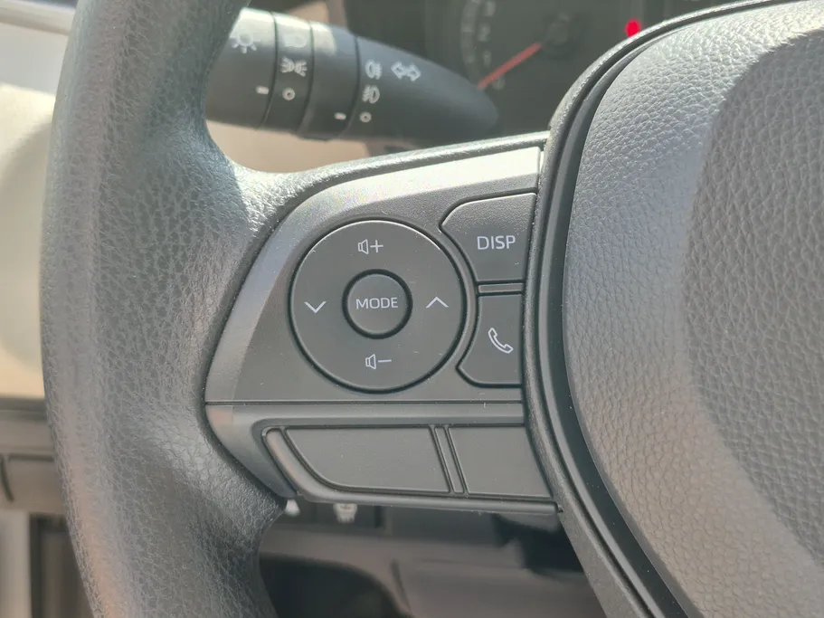 2025 Toyota Corolla XLI Executive 