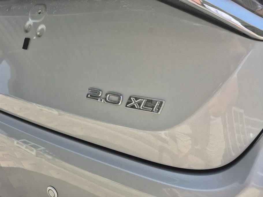 2025 Toyota Corolla XLI Executive 