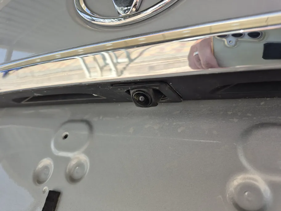 2025 Toyota Corolla XLI Executive 