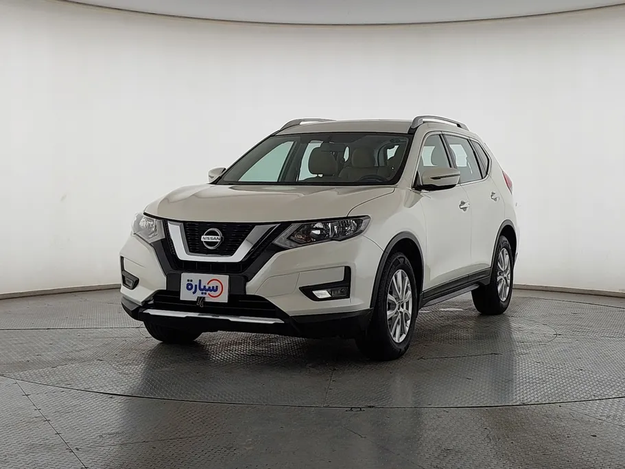نيسان أكس تريل S 5 Seats 2022 