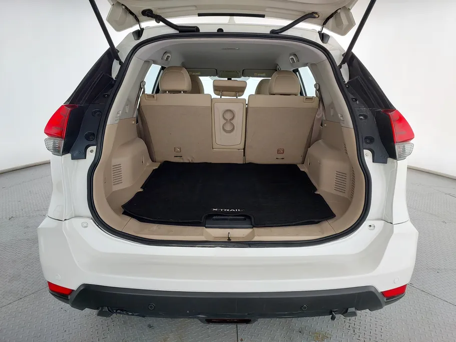 نيسان أكس تريل S 5 Seats 2022 