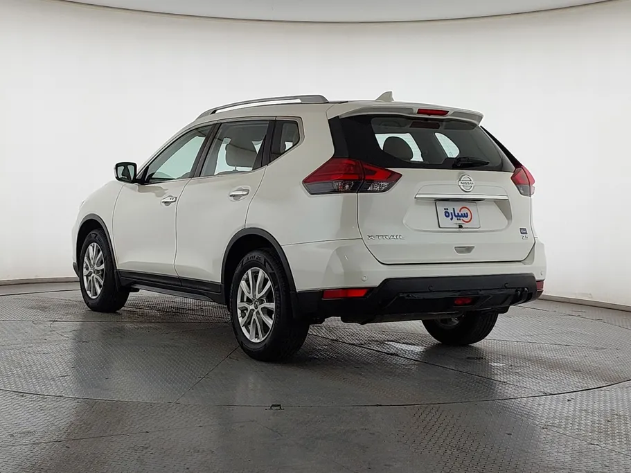 نيسان أكس تريل S 5 Seats 2022 