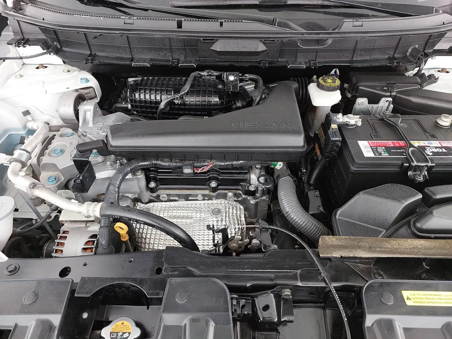 نيسان أكس تريل S 5 Seats 2022 