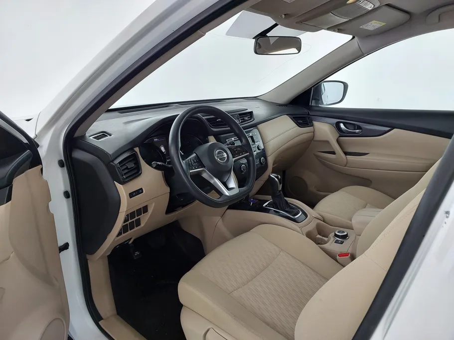 نيسان أكس تريل S 5 Seats 2022 