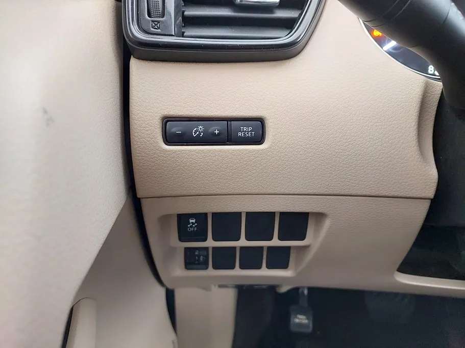 نيسان أكس تريل S 5 Seats 2022 