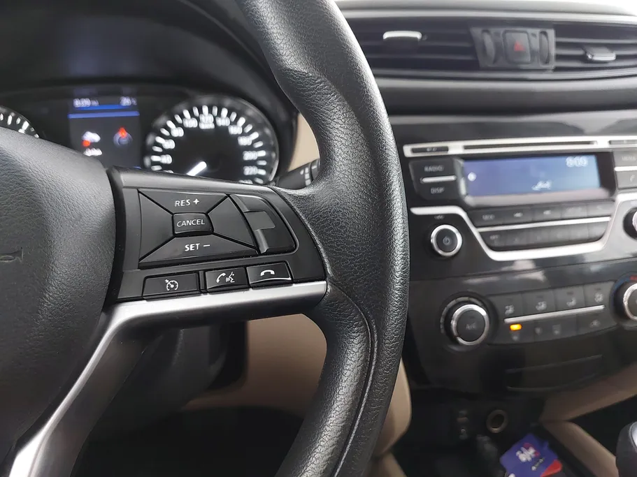 نيسان أكس تريل S 5 Seats 2022 