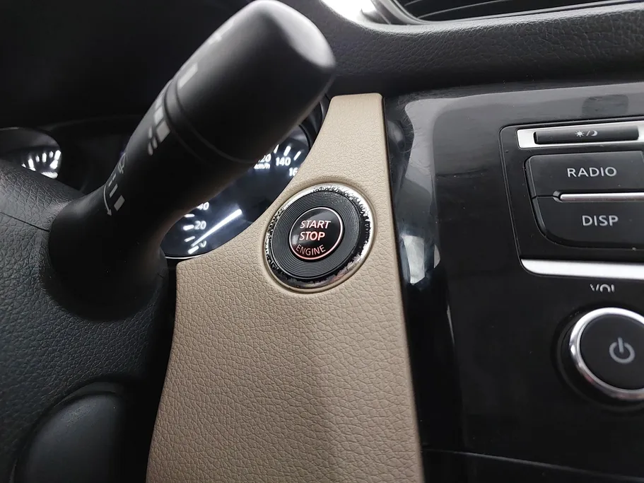 نيسان أكس تريل S 5 Seats 2022 