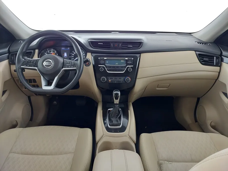 نيسان أكس تريل S 5 Seats 2022 