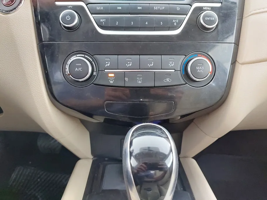 نيسان أكس تريل S 5 Seats 2022 