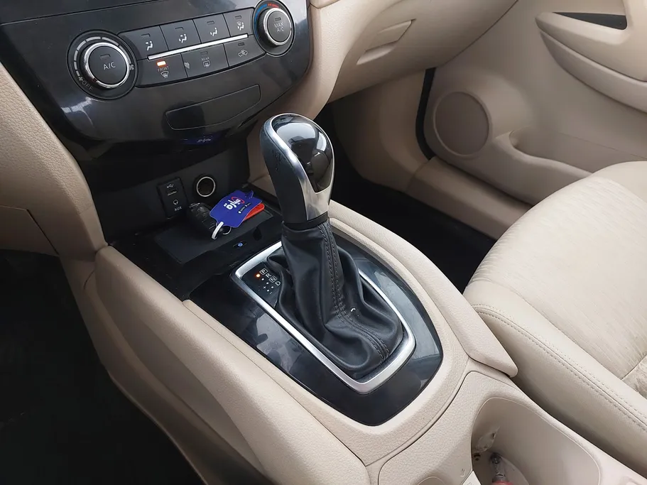 نيسان أكس تريل S 5 Seats 2022 