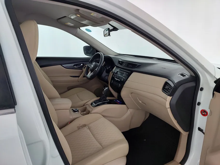 نيسان أكس تريل S 5 Seats 2022 