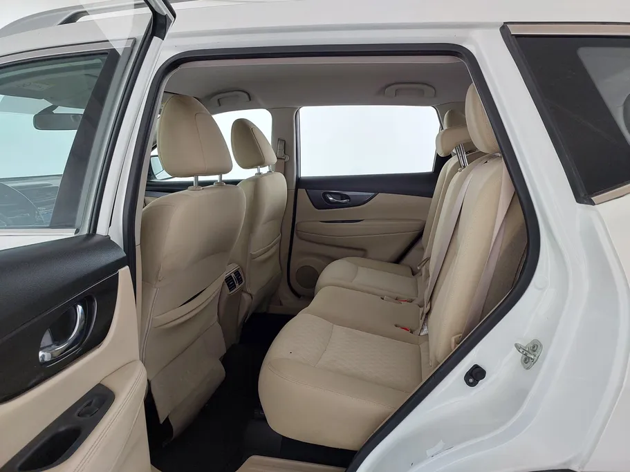 نيسان أكس تريل S 5 Seats 2022 