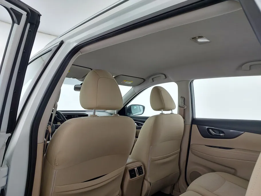 نيسان أكس تريل S 5 Seats 2022 