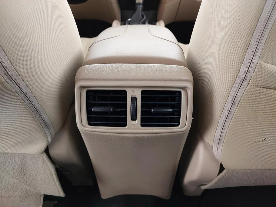 نيسان أكس تريل S 5 Seats 2022 