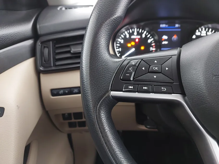 نيسان أكس تريل S 5 Seats 2022 