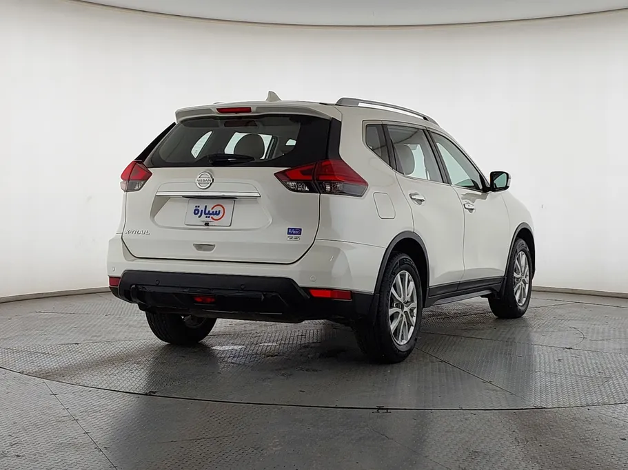 نيسان أكس تريل S 5 Seats 2022 