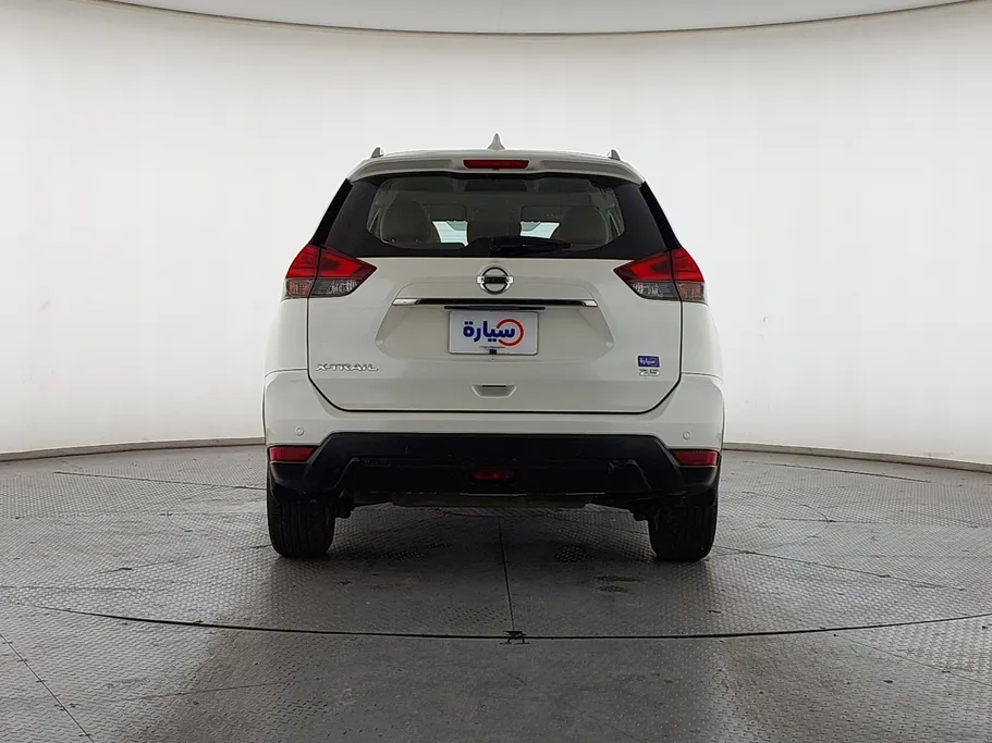 نيسان أكس تريل S 5 Seats 2022 