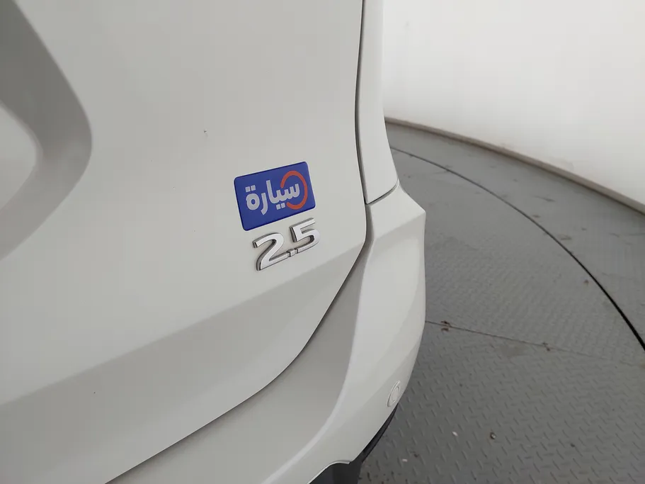 نيسان أكس تريل S 5 Seats 2022 