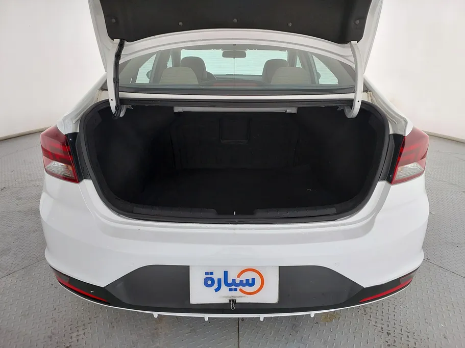 هيونداي النترا جي إل 2020 