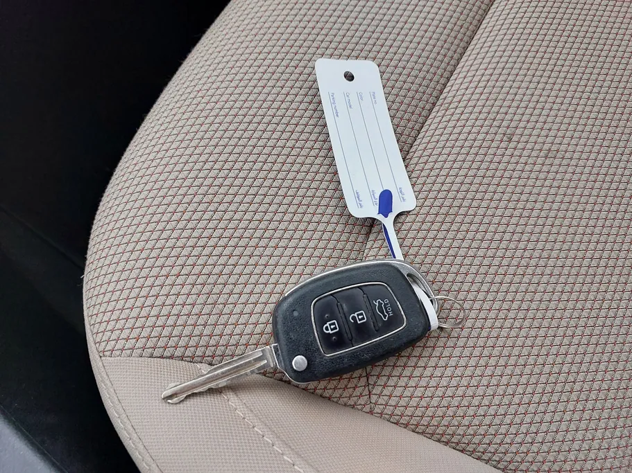 هيونداي النترا جي إل 2020 