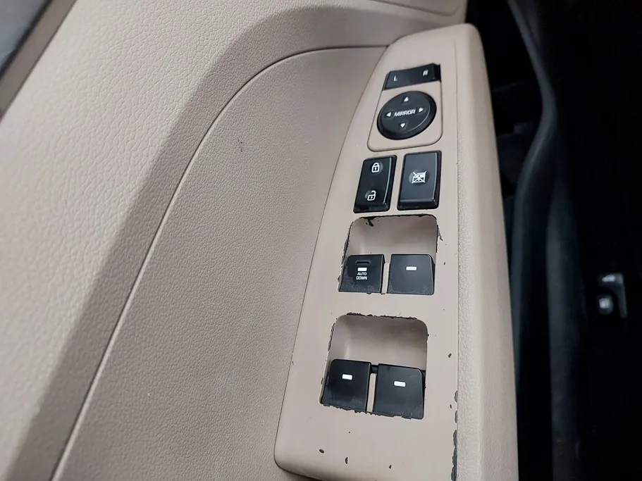 هيونداي النترا جي إل 2020 