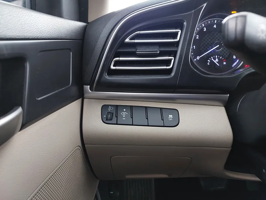 هيونداي النترا جي إل 2020 