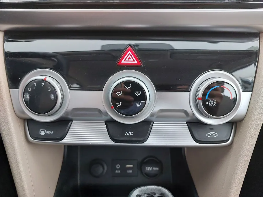 هيونداي النترا جي إل 2020 