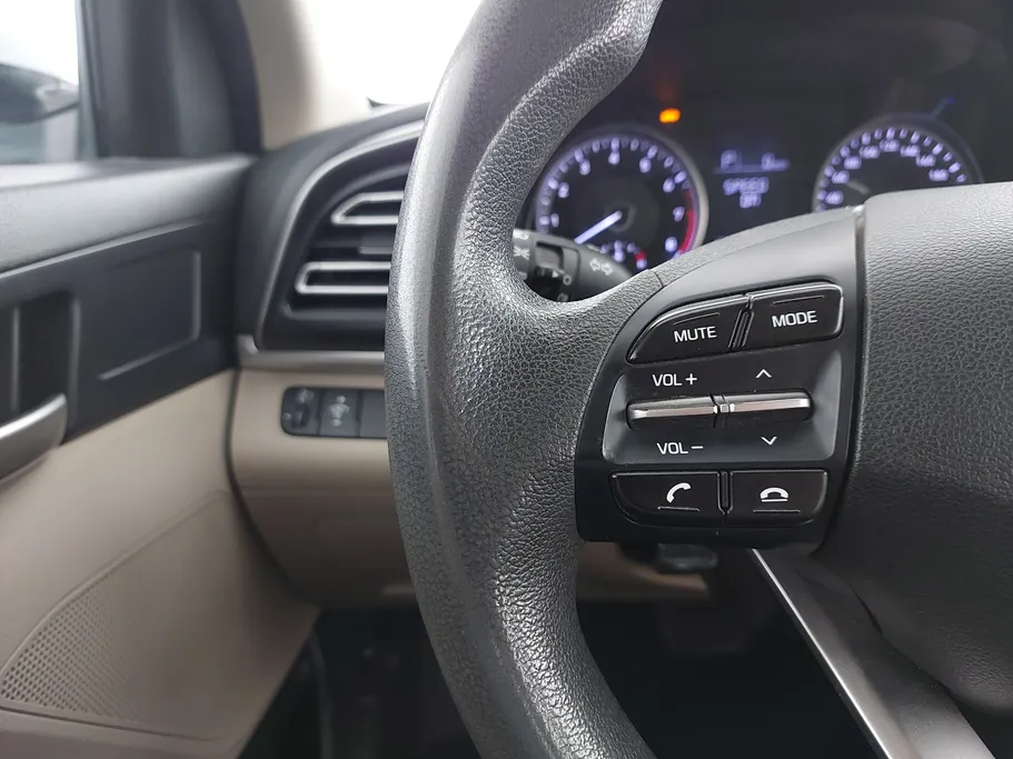 هيونداي النترا جي إل 2020 