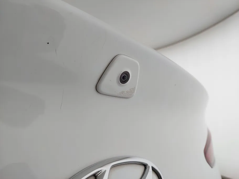 هيونداي النترا جي إل 2020 