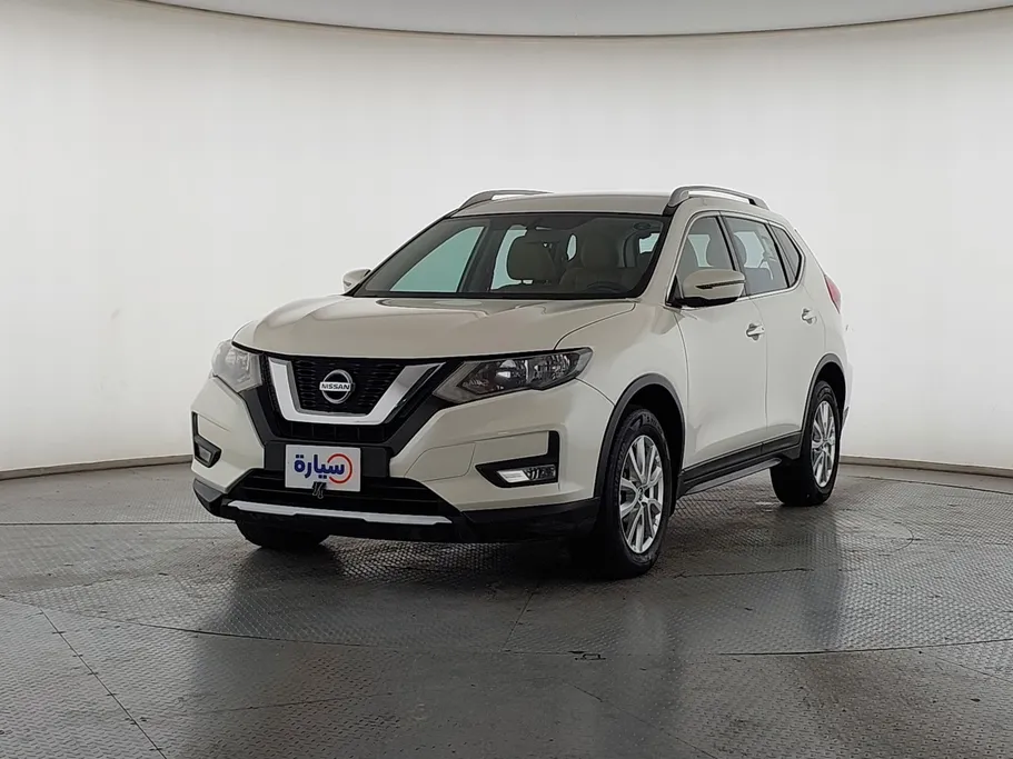 نيسان أكس تريل S 5 Seats 2022 