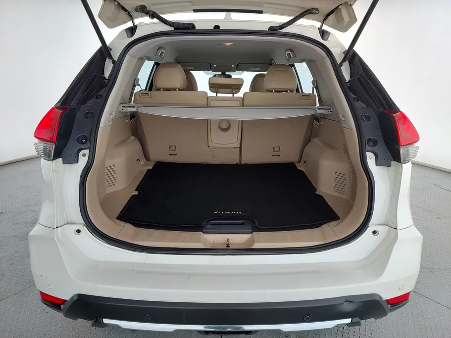 نيسان أكس تريل S 5 Seats 2022 