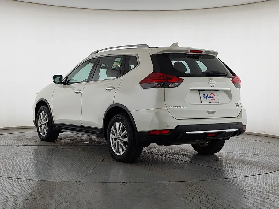 نيسان أكس تريل S 5 Seats 2022 