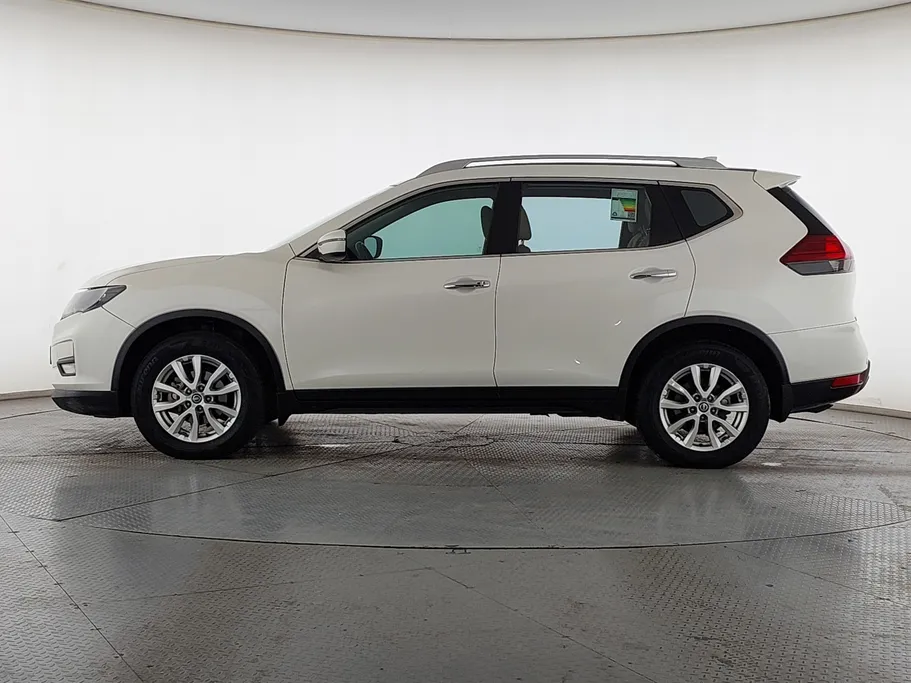 نيسان أكس تريل S 5 Seats 2022 