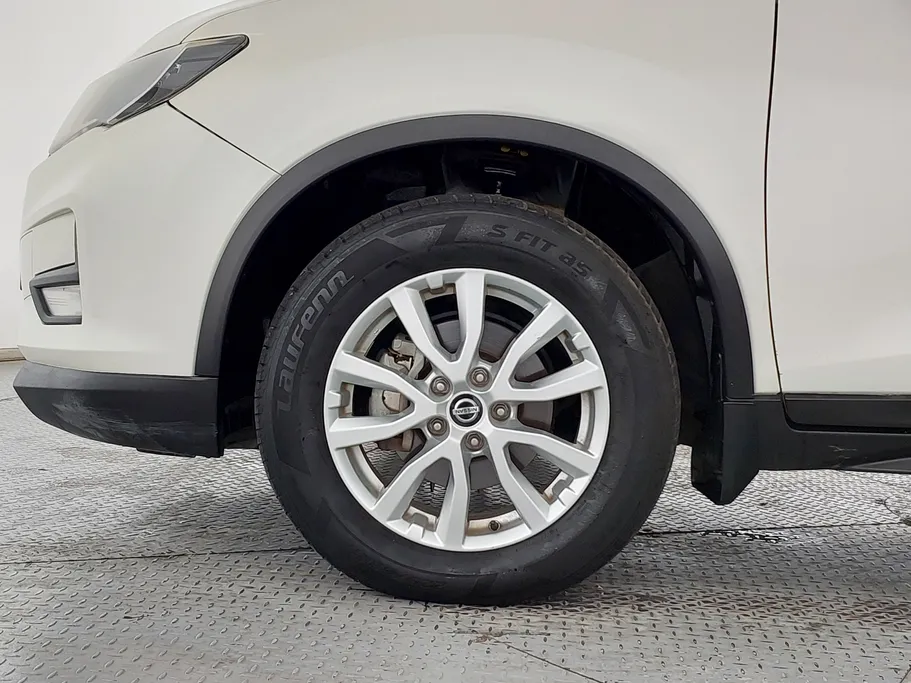 نيسان أكس تريل S 5 Seats 2022 