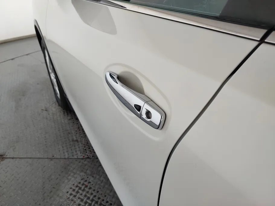 نيسان أكس تريل S 5 Seats 2022 