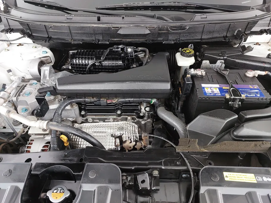 نيسان أكس تريل S 5 Seats 2022 