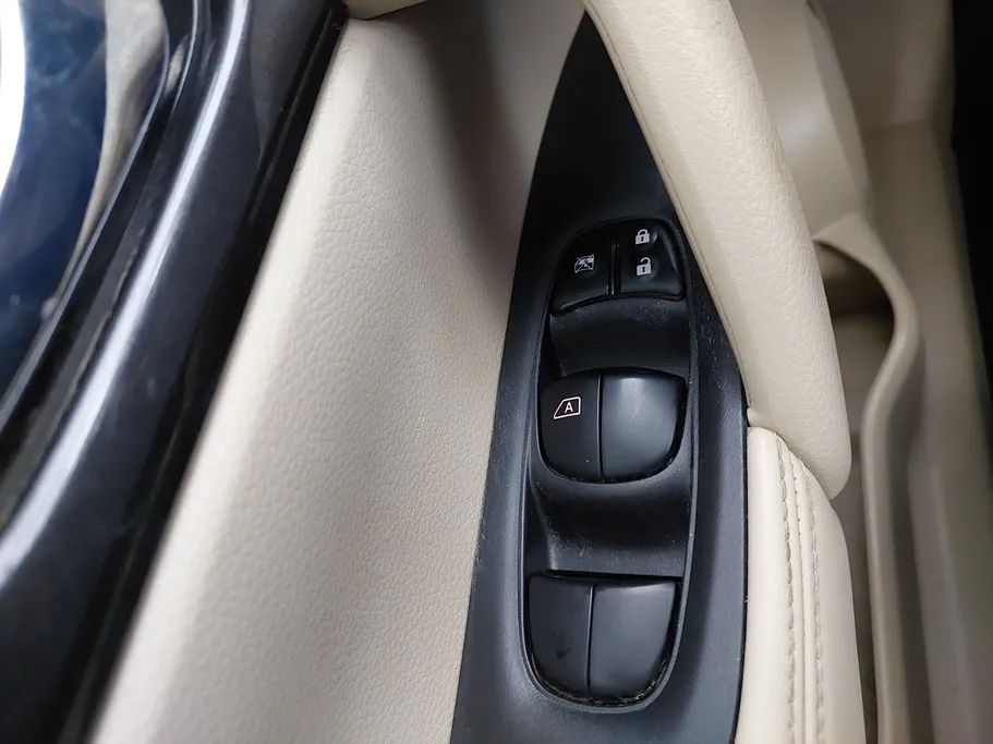 نيسان أكس تريل S 5 Seats 2022 