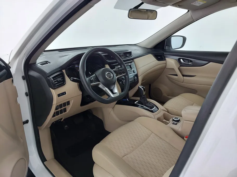 نيسان أكس تريل S 5 Seats 2022 