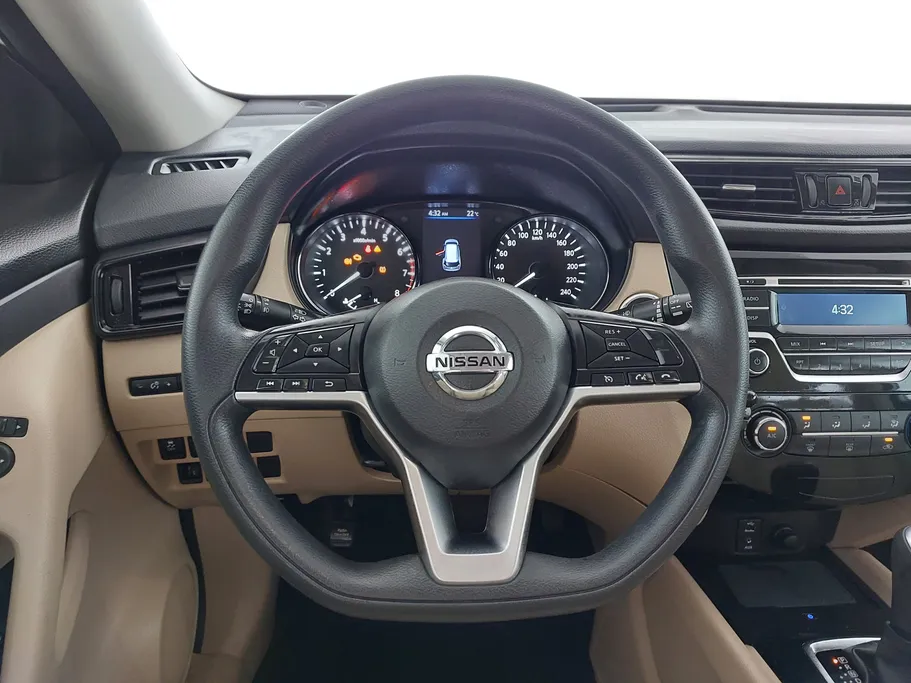 نيسان أكس تريل S 5 Seats 2022 