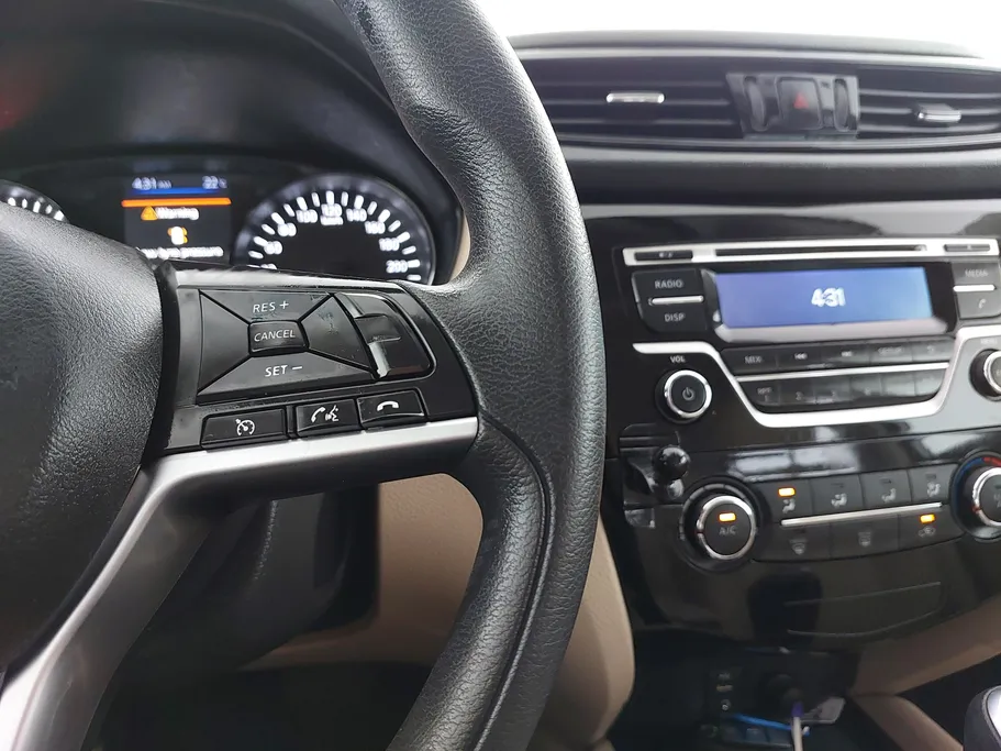 نيسان أكس تريل S 5 Seats 2022 