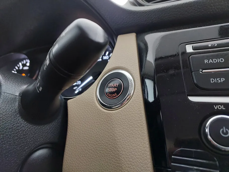 نيسان أكس تريل S 5 Seats 2022 